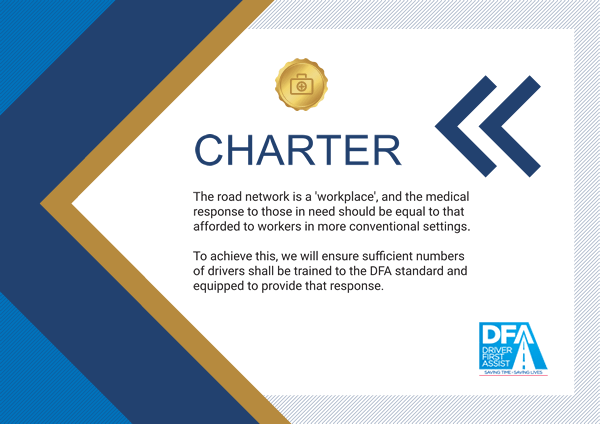 dfa charter